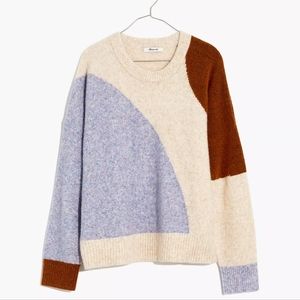 Madewell Sweater